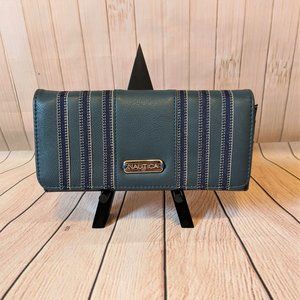 ~ SOLD ~ Nautica Women's Wallet
